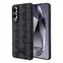 Samsung Coque The Blend Lacoste do Galaxy S25 Edge GP-LCHMS25PBSK
