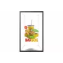 Samsung DS SM32HX 31.5 inch Full HD VA 24/7 Display z 3D, DisplayPort, 3x HDMI, 2x USB