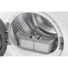 Samsung DV90F09F4WT2 9 kg Suszarka z pompą ciepła - Biała