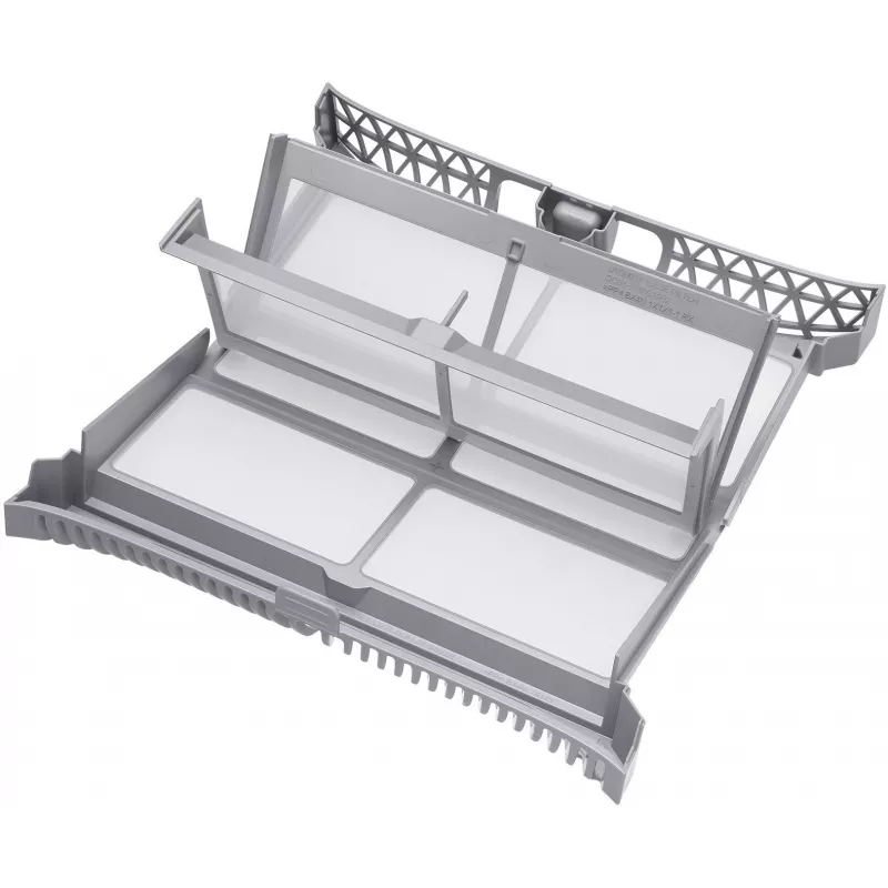 Samsung DV90F09F4WT2 9 kg Suszarka z pompą ciepła - Biała