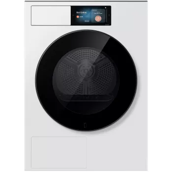 Samsung DV90F09F4WT2 9 kg Suszarka z pompą ciepła - Biała