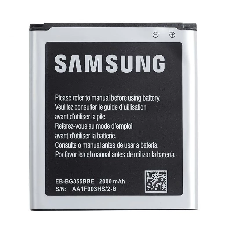 Samsung EB-BG355BBE 2000mAh Galaxy Core 2 G355 akumulator zamienny hurtowy