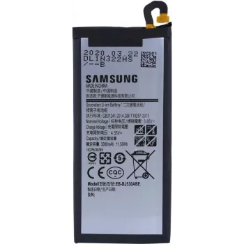 Samsung EB-BJ530ABE Oryginalna Bateria do Galaxy J5 (2017) J530F - 3000mAh Li-Ion