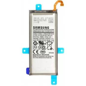 Samsung EB-BJ800ABE Oryginalna Bateria 3000mAh do Galaxy J8 / On8 (2018)