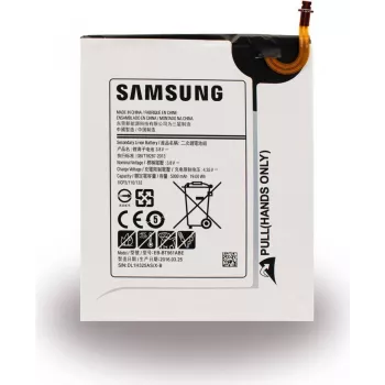 Bateria Samsung EB-BT561ABE 5000 mAh Li-ion do Galaxy Tab E 9.6 (SM-T560, SM-T561, SM-T565)