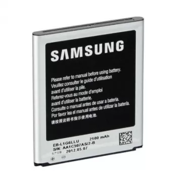 Samsung EB-L1G6LLUC 2100 mAh bateria litowo-jonowa do Galaxy S III (GT-I9300) - czarny