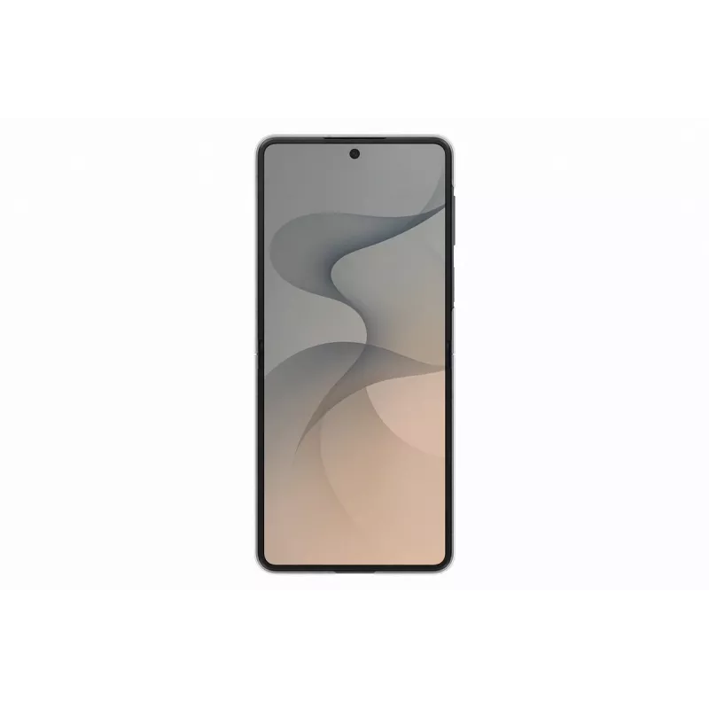 Samsung EF-FF776CBEGWW Flipsuit Case do Galaxy Z Flip8, czarny