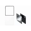 Samsung EF-FF776CBEGWW Flipsuit Case do Galaxy Z Flip8, czarny