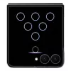 Samsung EF-FF776CJEGWW FlipSuit Magnet Etui do Galaxy Flip8 - Szary