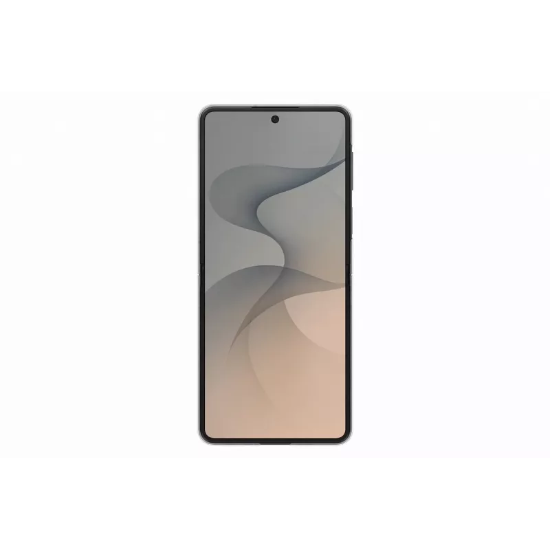 Samsung EF-FF776CJEGWW FlipSuit Magnet Etui do Galaxy Flip8 - Szary