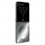 Samsung EF-FF776CJEGWW FlipSuit Magnet Etui do Galaxy Flip8 - Szary