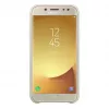 Samsung EF-PJ530CFEGWW Dual Layer Cover do Galaxy J5 (2017) Złoty