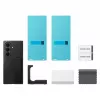 Samsung EF-XF976SBEGWW Carbon Standing Case do Galaxy Z Fold8 Ultra - Czarny, Uchwyt na S Pen, Podpórka