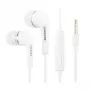 Samsung EHS64AVFWE Stereo Słuchawki douszne z regulacją głośności, białe (Bulk)