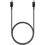 Samsung EP-DN975BBE USB-C do USB-C kabel danych 5A 1m Czarny (Bulk)