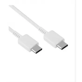 Samsung EP-DN980BWE USB Type-C Data Cable 1.2m White (Service Pack)
