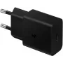 Samsung EP-T1510 15W ładowarka USB-C Fast Charger Power Adapter (czarny) EP-T1510NBEGWW