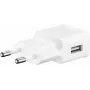 Samsung EP-TA200EWE + EP-DR140 ładowarka sieciowa 15W Adaptive Fast Charging z kablem Micro-USB, biała