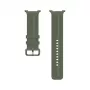 Samsung ET-SNL35 Sport Band M/L do Galaxy Watch 8/9 – Oliwkowy (fluoroelastomer)