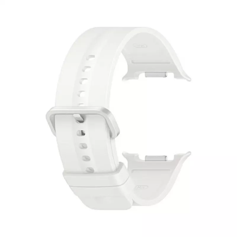 Samsung ET-SNL35 Sport Band M/L for Galaxy Watch (Cream)