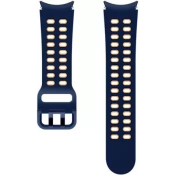 Samsung Extreme Sport Band (20 mm, S/M), czarny (ET-SXR86SNEGEU)