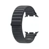 Samsung Fabric Band (S/M) do Galaxy Watch9 & Watch8 – Czarny pasek z tkaniny