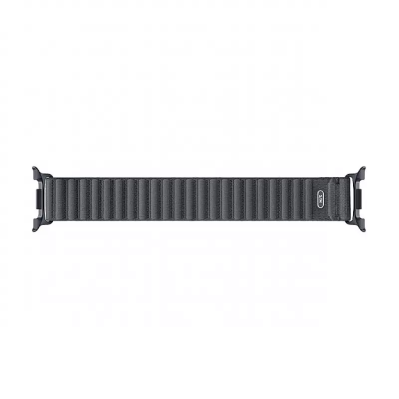 Samsung Fabric Band (S/M) do Galaxy Watch9 & Watch8 – Czarny pasek z tkaniny
