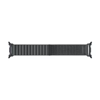 Samsung Fabric Band (S/M) do Galaxy Watch9 & Watch8 – Czarny pasek z tkaniny