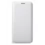 Samsung Flip Cover do Galaxy J1 (2016) J120 EF-WJ120PWEGWW Biały