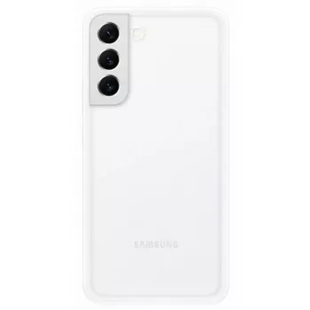 Samsung Frame Cover do Galaxy S22+ Biały