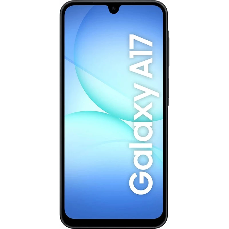 Samsung Galaxy A17 A175 Dual SIM 8/256GB Czarny
