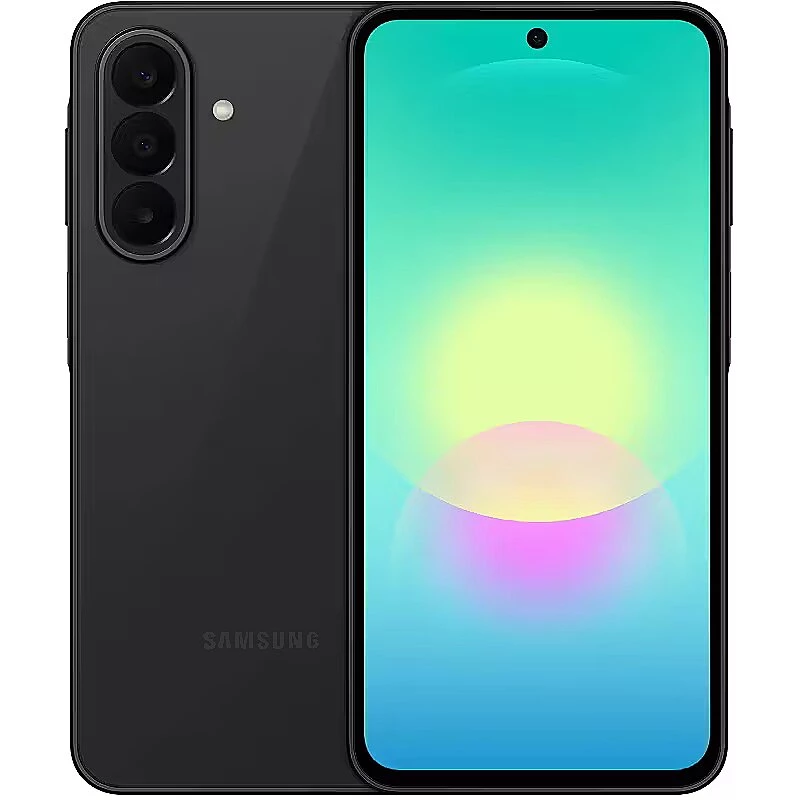 Samsung Galaxy A27 5G 256GB Dual SIM Smartfon - Czarny
