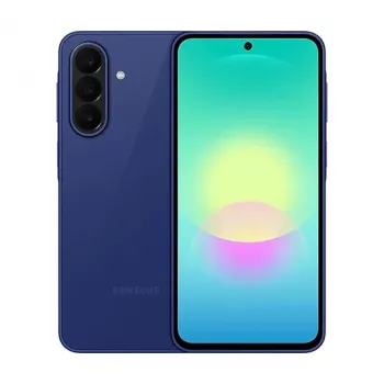Samsung Galaxy A27 5G 256GB Dual SIM Smartfon - Niebieski