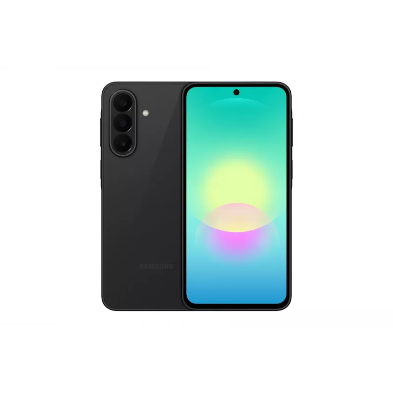 Samsung Galaxy A27 5G A276B Dual-SIM 6/128GB Czarny Smartphone Android 16