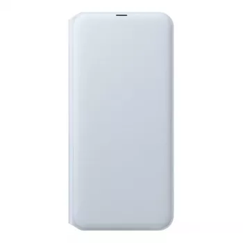 Samsung Galaxy A50 Wallet Cover EF-WA505PWEGWW Biały