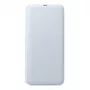 Samsung Galaxy A50 Wallet Cover EF-WA505PWEGWW Biały
