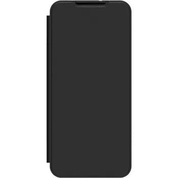 Etui portfelowe Samsung Galaxy A54 5G z okienkiem Smart View - czarny GP-FWA546AMABQ