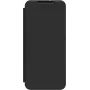 Etui portfelowe Samsung Galaxy A54 5G z okienkiem Smart View - czarny GP-FWA546AMABQ