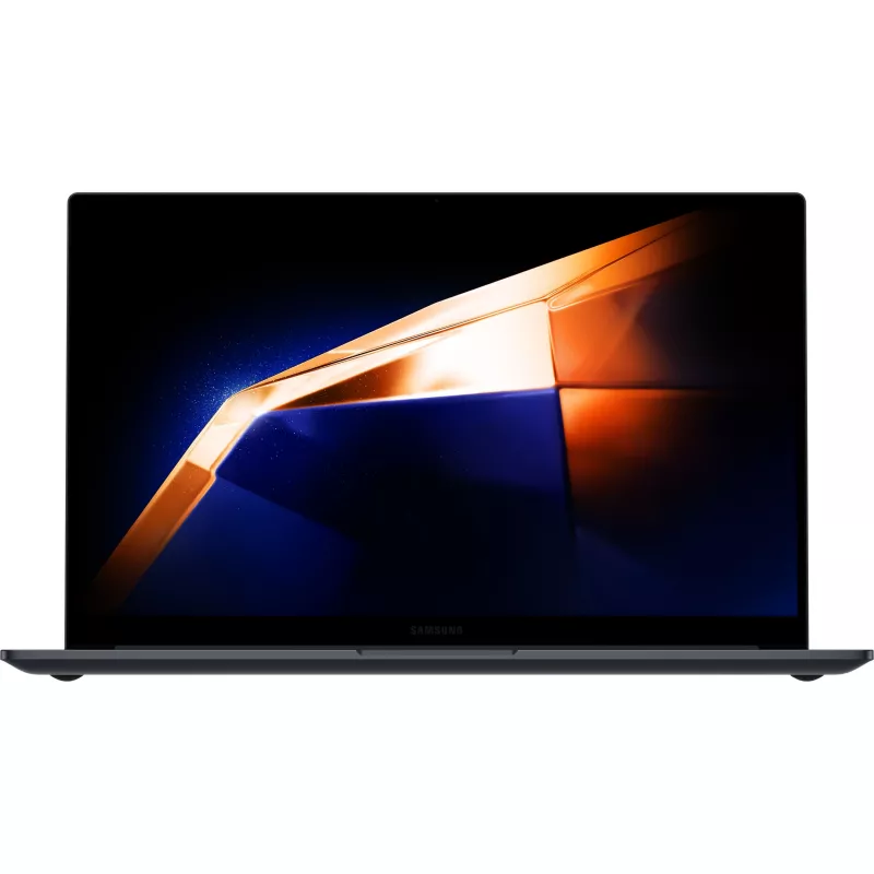 Laptop Samsung Galaxy Book4 15.6 cala, Intel Core i7-150U, 16GB RAM, 512GB SSD, Grafit, Windows 11 Home