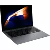 Laptop Samsung Galaxy Book4 15.6 cala, Intel Core i7-150U, 16GB RAM, 512GB SSD, Grafit, Windows 11 Home