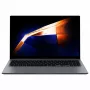 Laptop Samsung Galaxy Book4 15.6 cala, Intel Core i7-150U, 16GB RAM, 512GB SSD, Grafit, Windows 11 Home