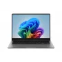 Samsung Galaxy Book4 Edge 14 Intel Core Ultra 7 155H 32GB RAM 512GB SSD Windows 11 Pro Moonstone Gray