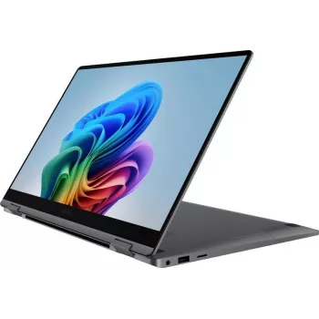 Samsung Galaxy Book5 Laptop, Intel Core Ultra 5, 16GB RAM, 512GB SSD, 15.6 inch FHD, Graphite