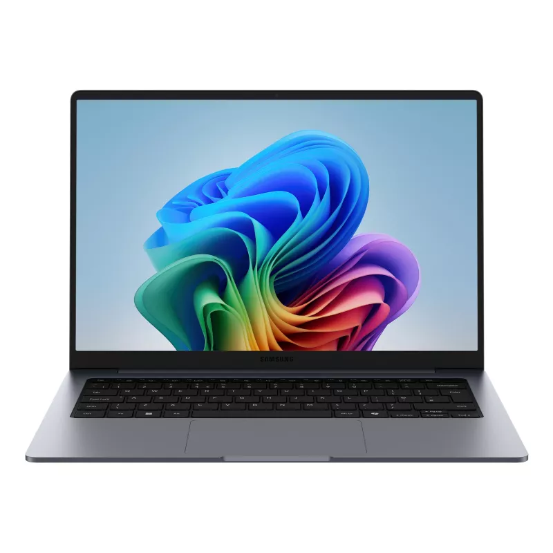 Samsung Galaxy Book6 14 Intel Core Ultra 5 16GB RAM 512GB SSD Moonstone Gray