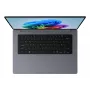 Samsung Galaxy Book6 16 Tactile Intel Core Ultra 7 155H 16GB RAM 512GB SSD 16 inch Dynamic AMOLED 2X Touchscreen Windows 11 Home Platinum Silver