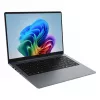 Samsung Galaxy Book6 CU5 325 16 cali AMOLED Dotykowy Laptop, Intel Core Ultra 5 125H, 16GB RAM, 1TB SSD, Win 11 Home, Kolor Moonstone Gray, Klawiatura niemiecka