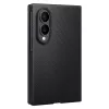 Samsung Galaxy Fold8 Carbon Magnet Standing Cover z uchwytem na S Pen i podstawką – czarny (EF-KF971SBEGWW)
