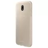 Samsung Galaxy J3 2017 Jelly Cover EF-AJ330TFEG Gold