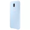 Samsung Galaxy J5 2017 Dual Layer Cover Blue EF-PJ530CLEG