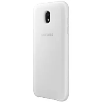 Samsung Galaxy J5 2017 Dual Layer Cover White EF-PJ530CWE